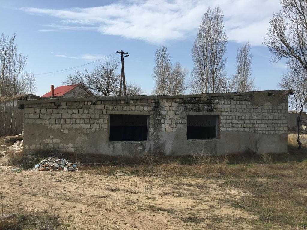 Затока .Участок 24 сотки у моря . Госакт. Под застройку.