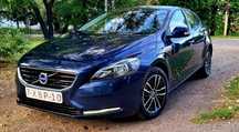 Volvo V40 V40 Kamera D4