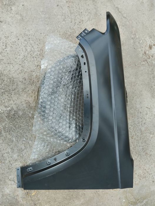 Капот Jeep Grang Cherokee WL 21-25