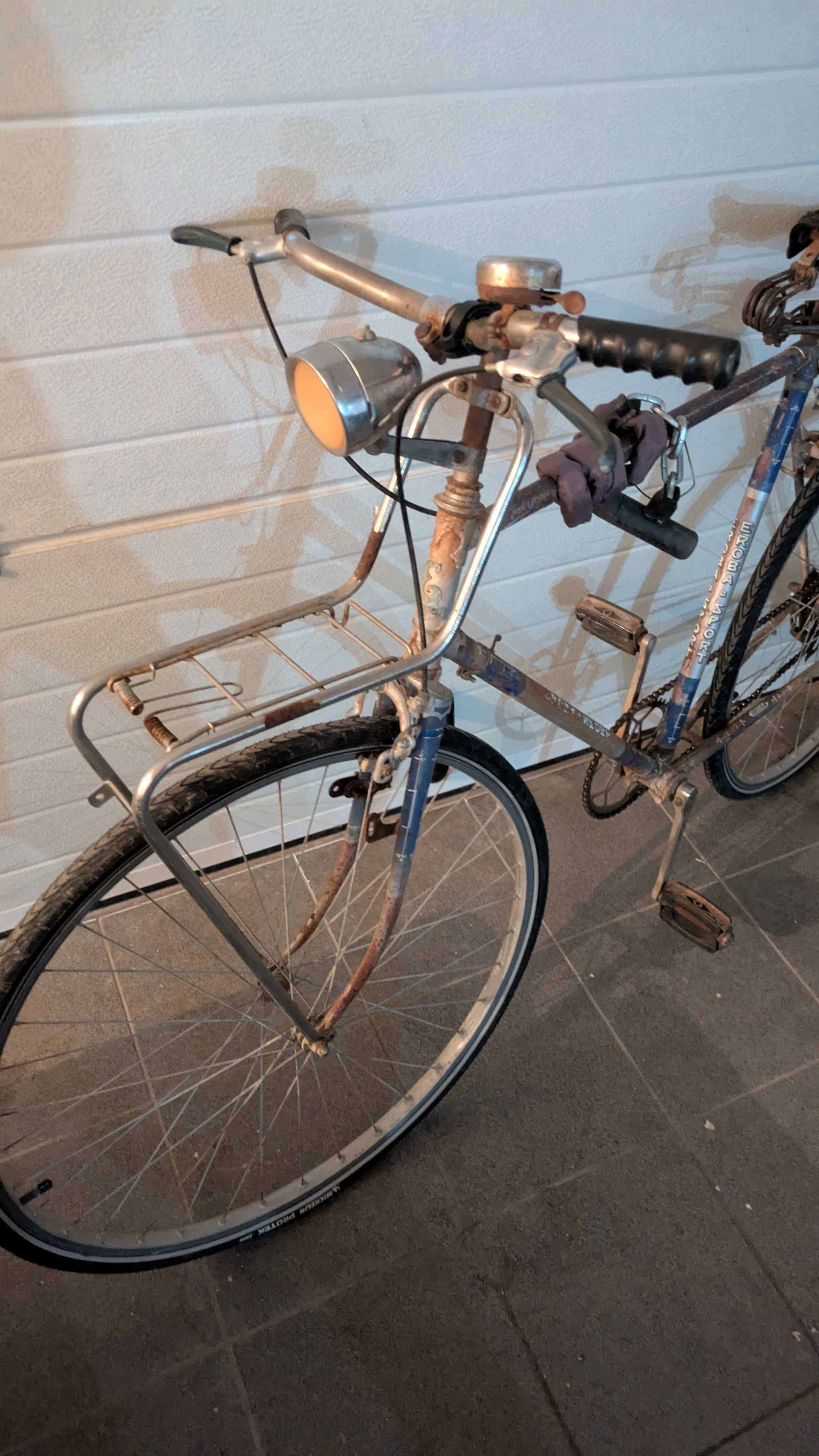 Bicicletas Pasteleiras