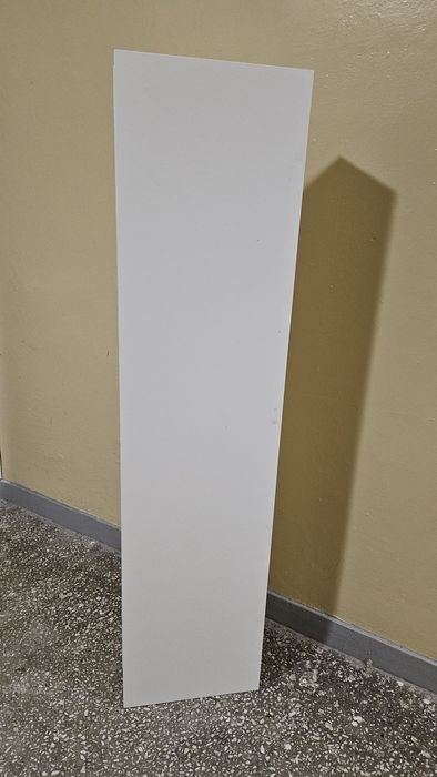 Półka ścienna , 119x29 cm