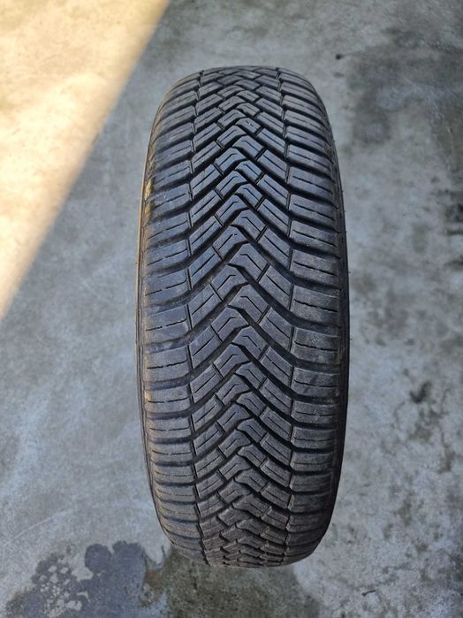 Opona 165/65/15 2023 r. Continental AllSeasonContact DOT 1223 7,2 mm