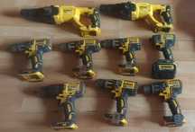 Dewalt перфоратор   033.  23р