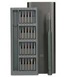 Zestaw Precyzyjnych Śrubokrętów 24w1 Xiaomi Precision Screwdriver Kit