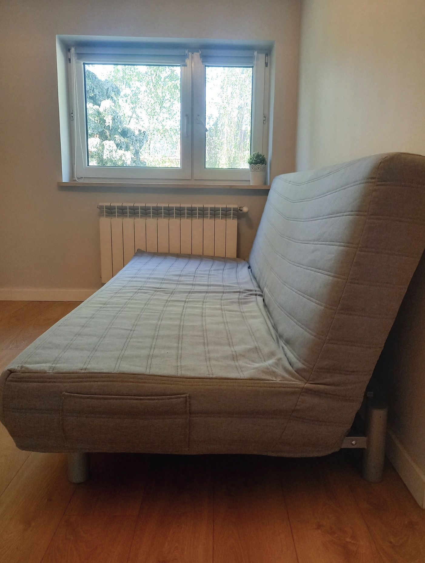 Sofa Bedinge ciemnoszary