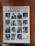 Lekarze w walce i zdrowie Czesław Czapliński Tom 2