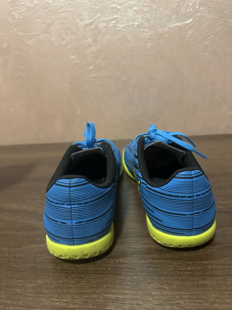 Футзалки дитячі puma