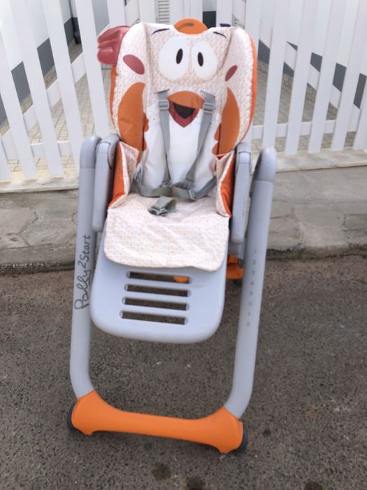 Cadeira ChiCCo  Polly 2 Start