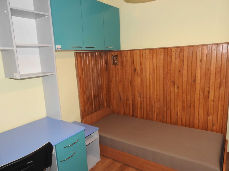 Pokój jednoosobowy cena z opłatami