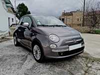 Fiat 500 1.3 16V Multijet Lounge