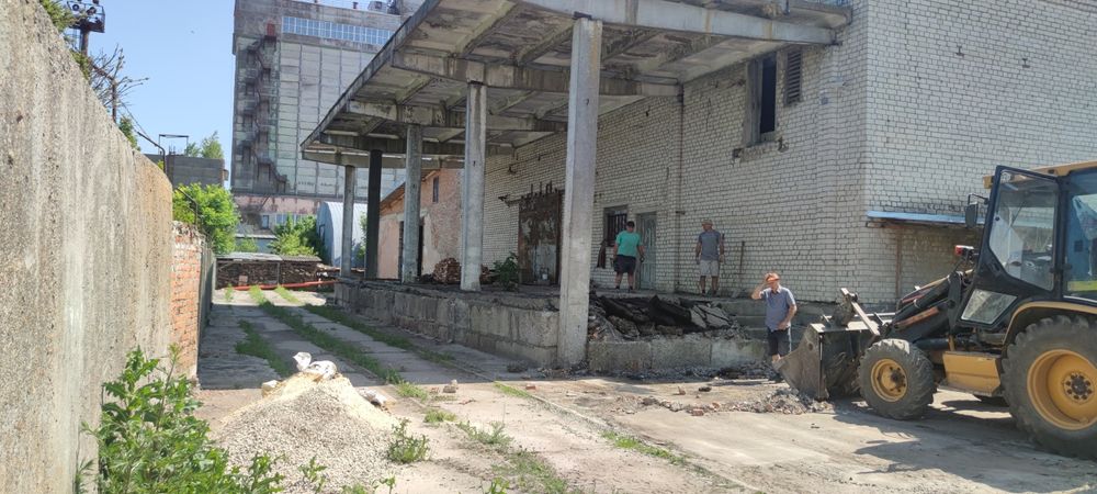 Оренда: офіс, магазин, хостел, вироб-во, склад, сто,  стоянка авто(тір