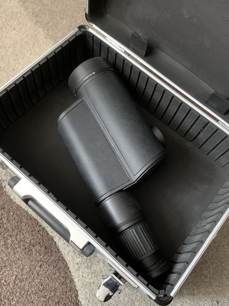 Труба Leupold Mark4 12-40x65 сетка TMR (zeiss,swarovski)