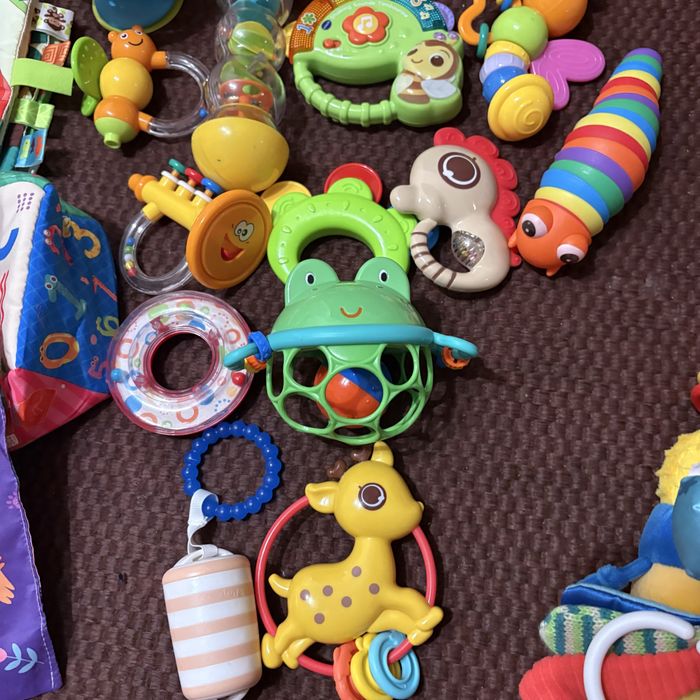 Для дітей найменших