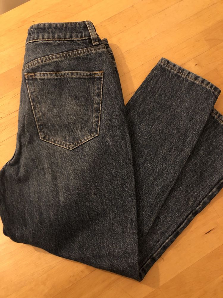 Spodnie/jeansy firmy Next rozmiar 36
