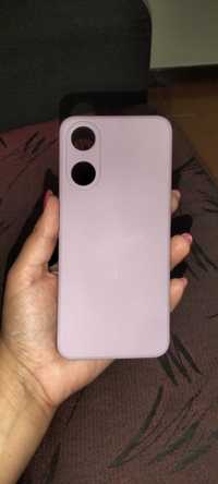 Capa OPPO A78 5G