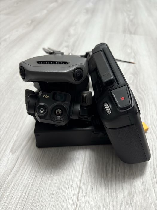 Mavic 3 t в комплекті