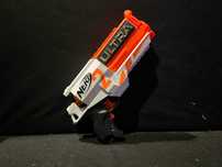 Nerf Ultra Two wyrzutnia