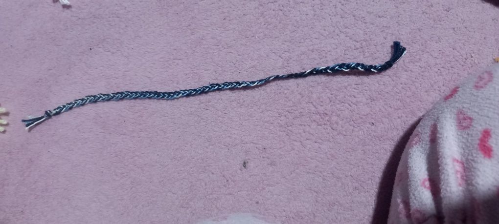 Pulseiras feitas a Mão