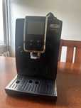 Ekspress do kawy Delonghi Dinamica plus 370.85.b