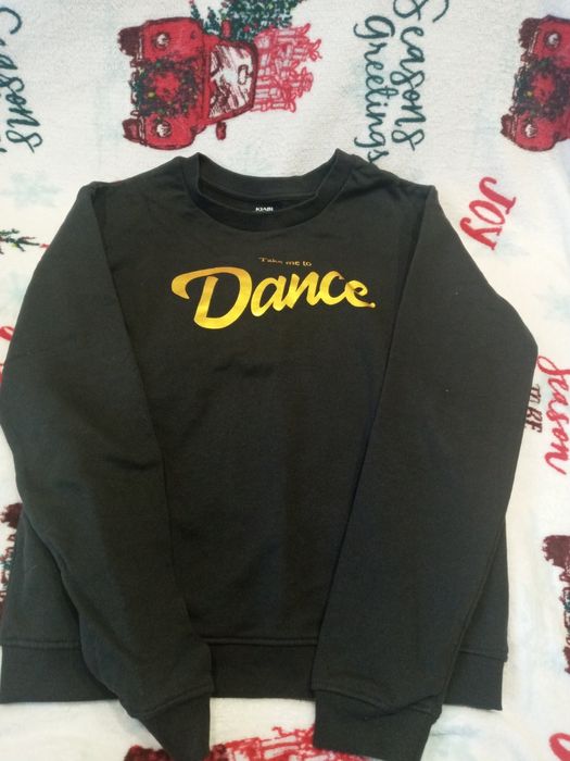 Свитшот Кiabi женский