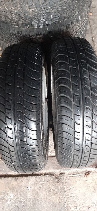 Шины таврия зима-лето