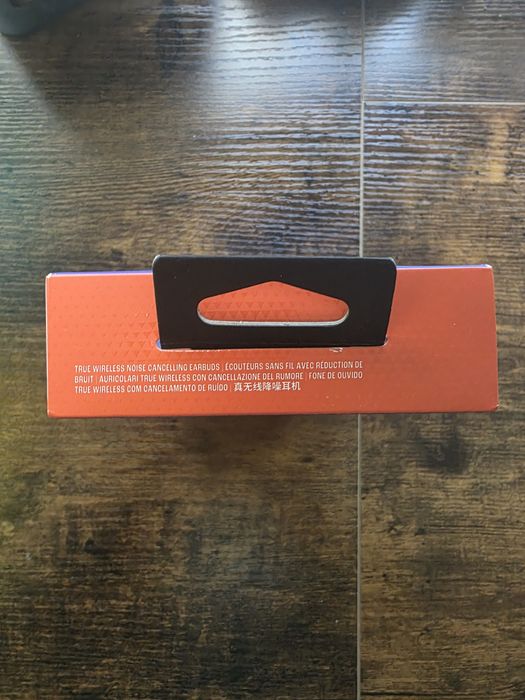 Jbl Tune Beam 2, nowe, nigdy nie używane