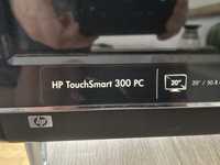 Hp Touchsmart 300 para pecas