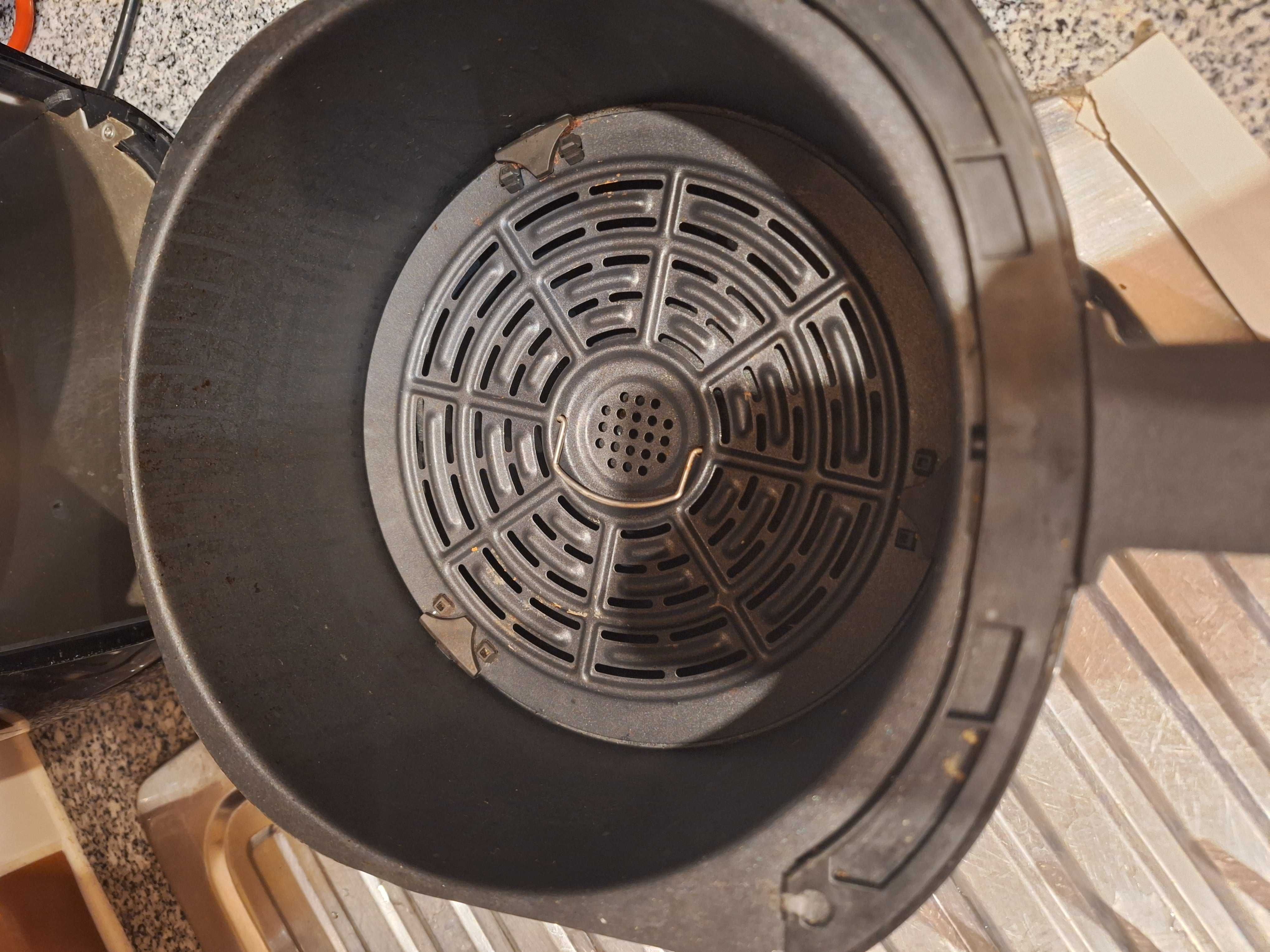Vendo air frier 4,5lts