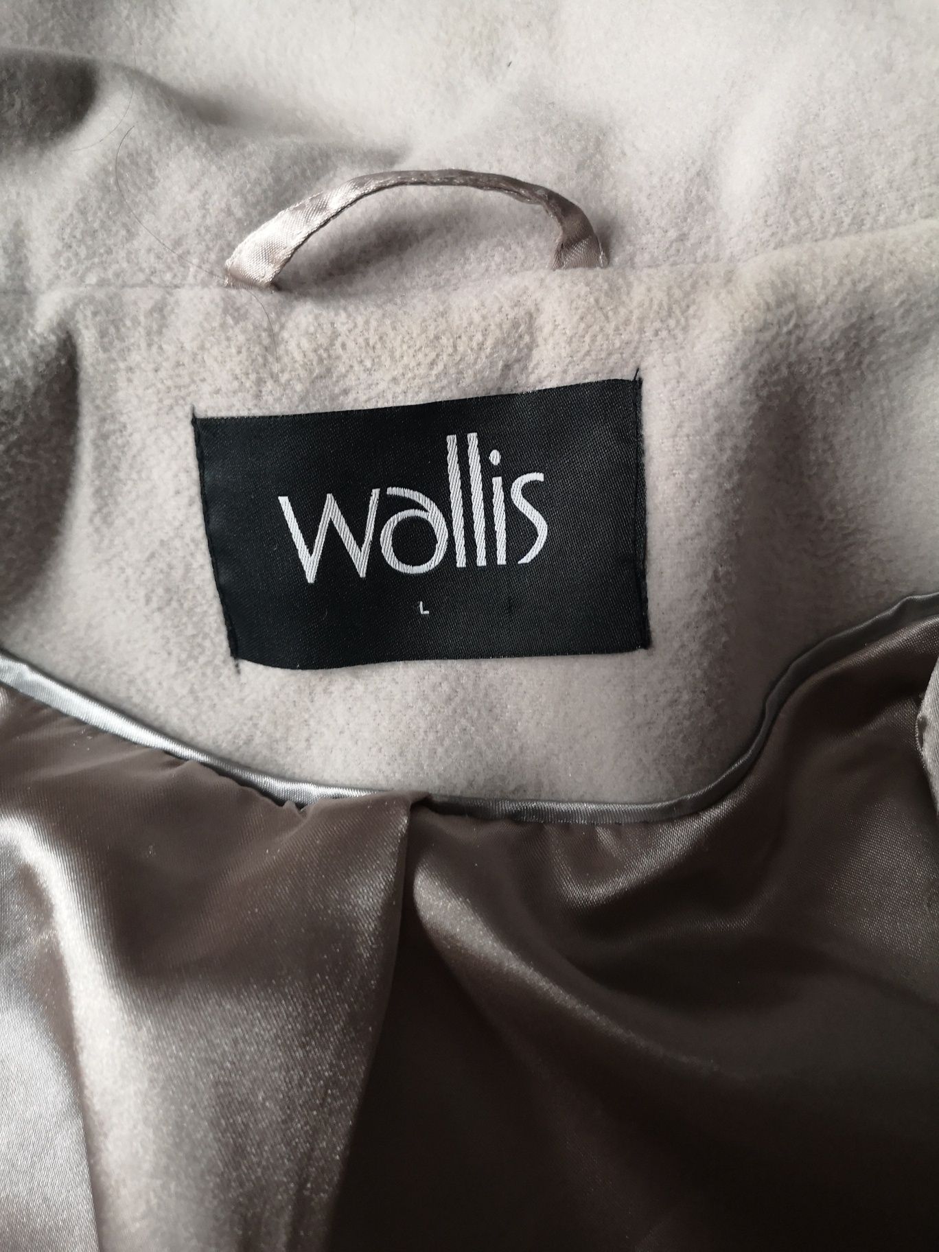 Płaszcz Wallis rozmiar XL