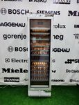 Повновбудована винна шафа GAGGENAU серії Vario400, 3зони, push-to-open