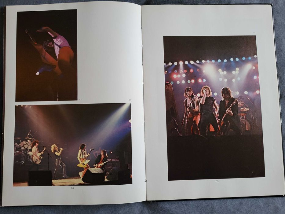 Rock Stars Cinco Anos de Rock em Portugal