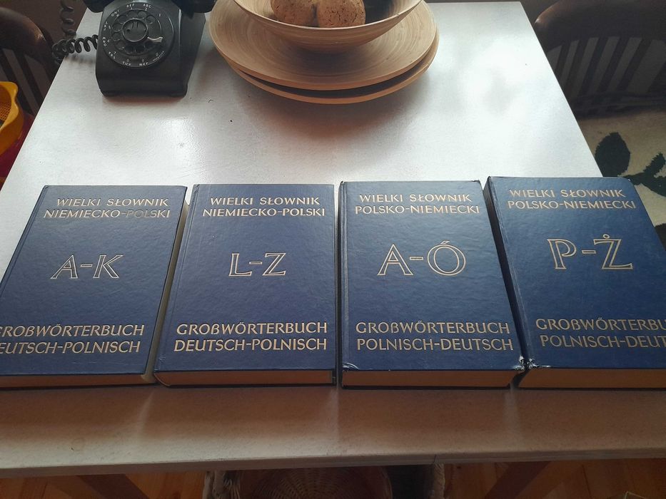 Wielki Słownik Niemiecko-Polski/Polsko-Niemiecki, Piprek, Ippold