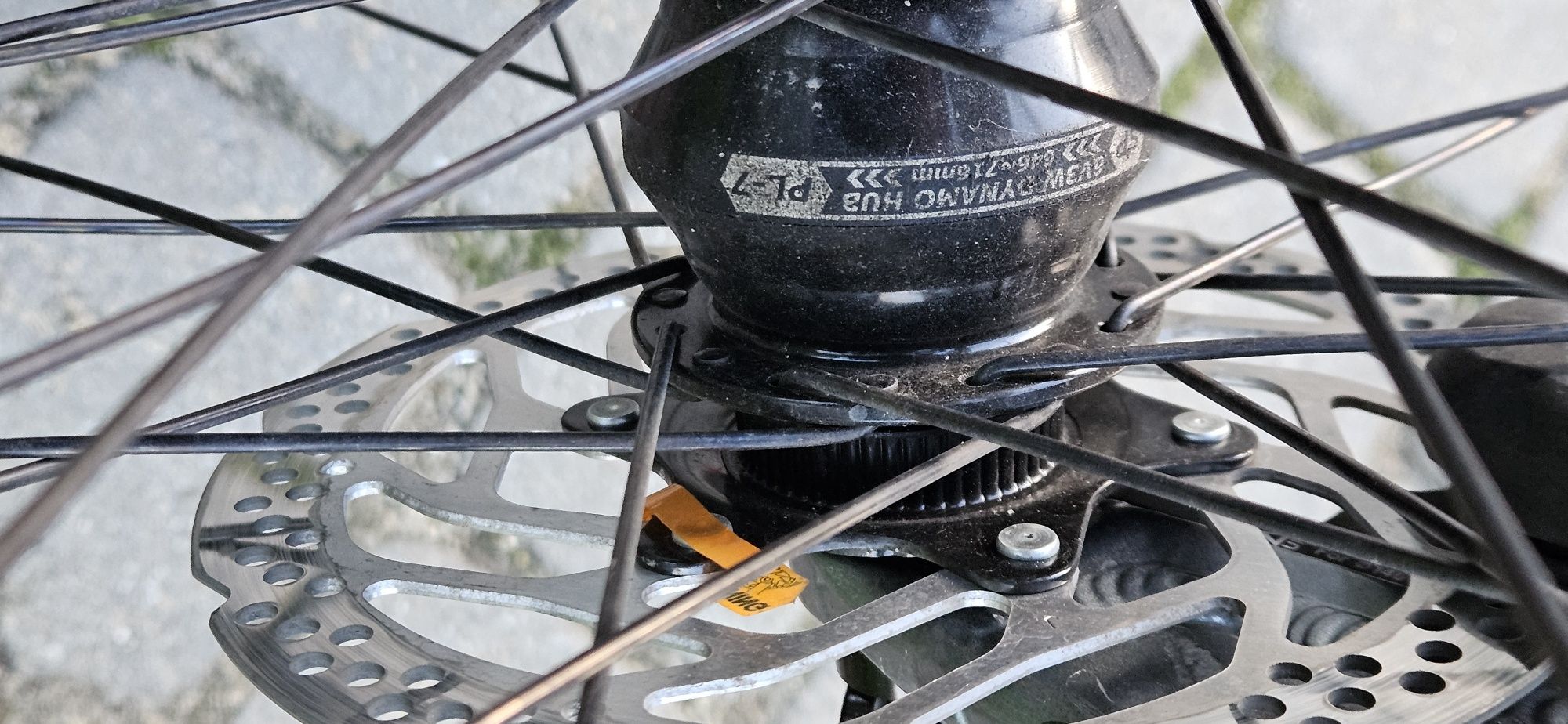 Gravel Stevens GRX400 hydr. 2x10