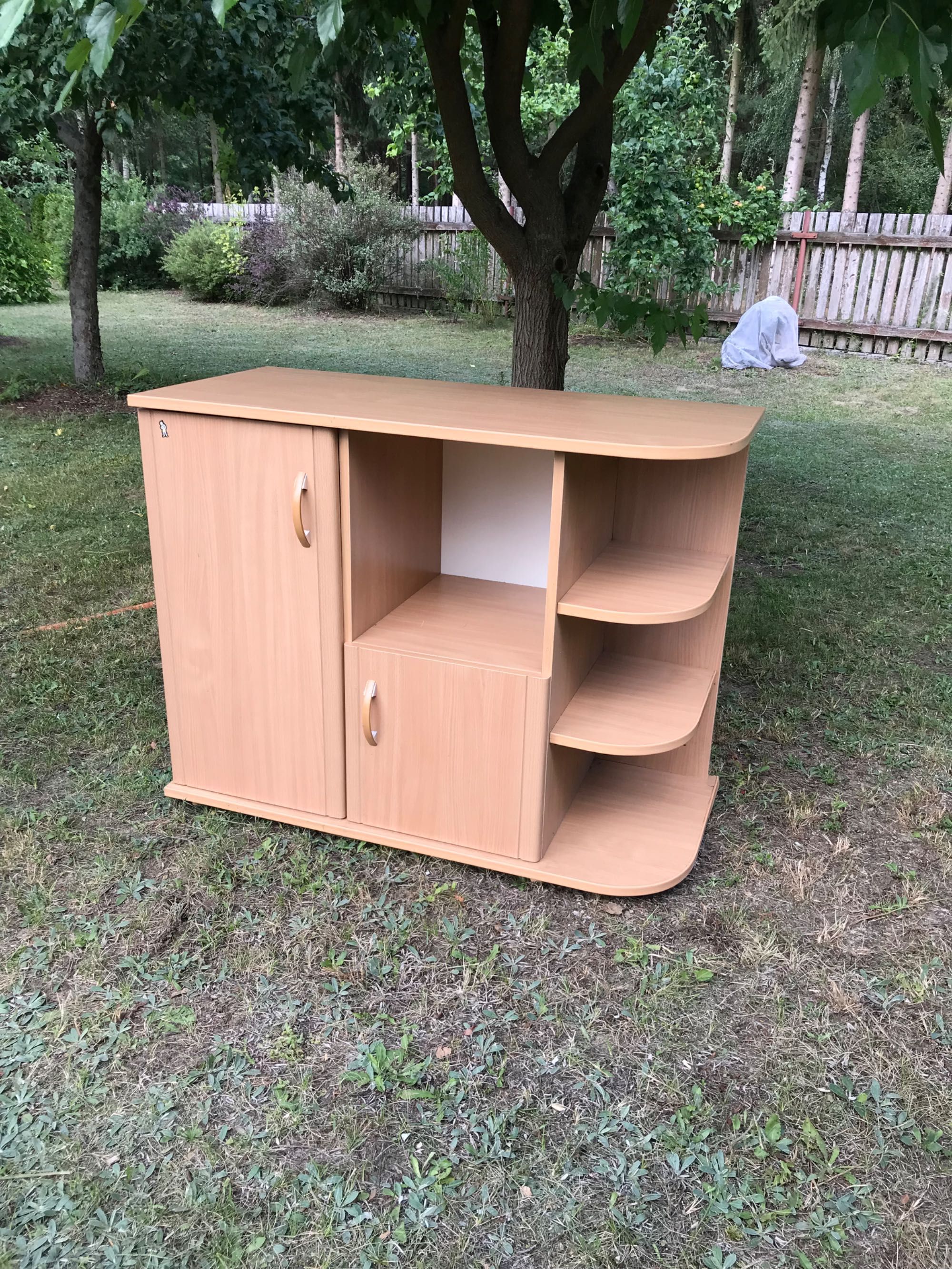 Szafka komoda wys 85 cm