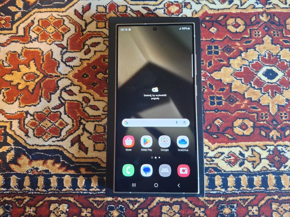 samsung galaxy s24 ultra 5g