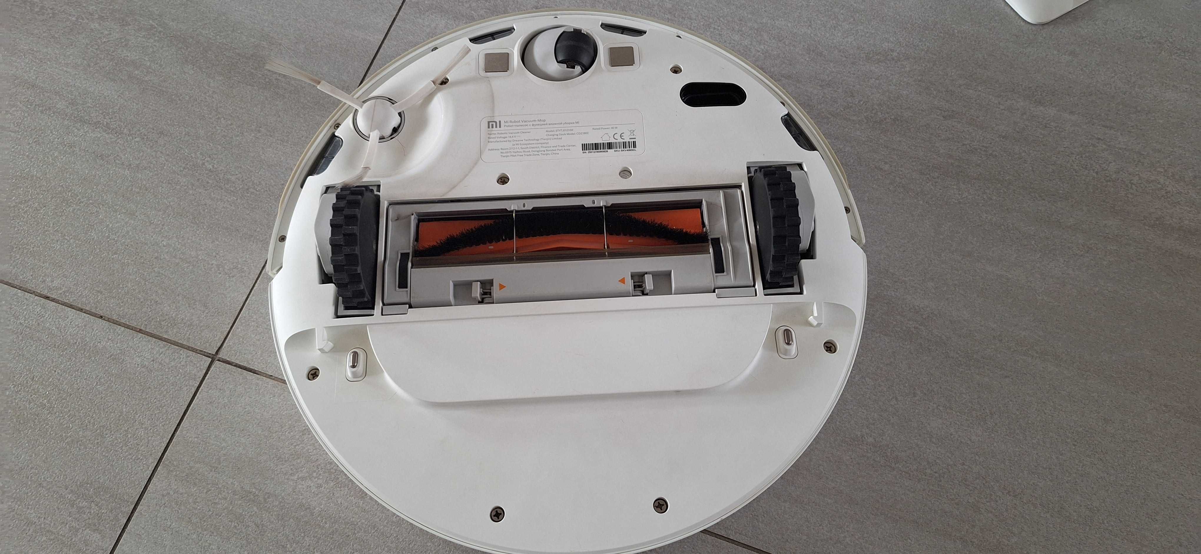 Robot sprzątający Mi Robot Vacuum Mop 1C