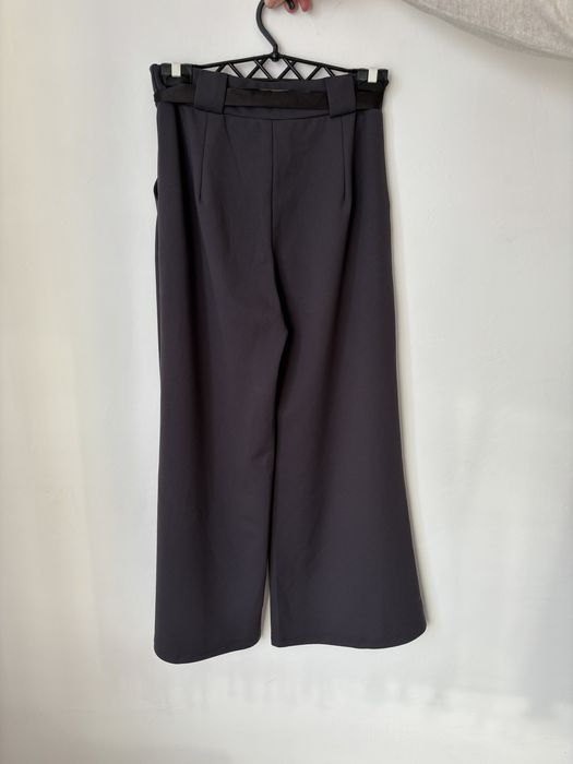 Eleganckie damskie spodnie