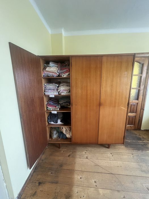 Szafa na wysoki połysk