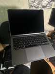 Macbook A2337 Air 2020 m1 500gb icloud
