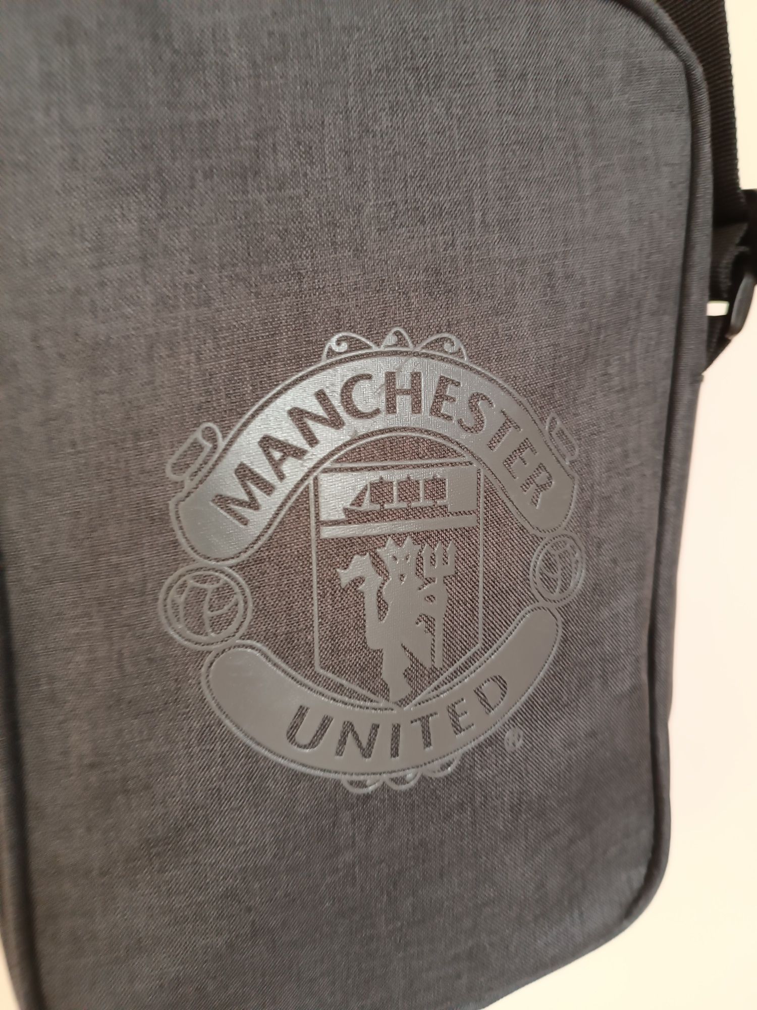 Manchester United - torebka młodzieżowa