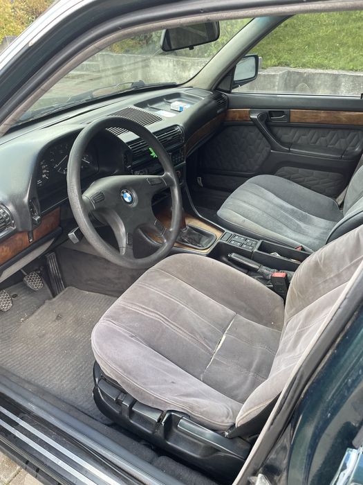 Продам BMW 730 e32