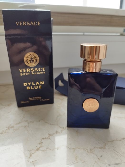 Versace Dylan Blue EDT 50 ml