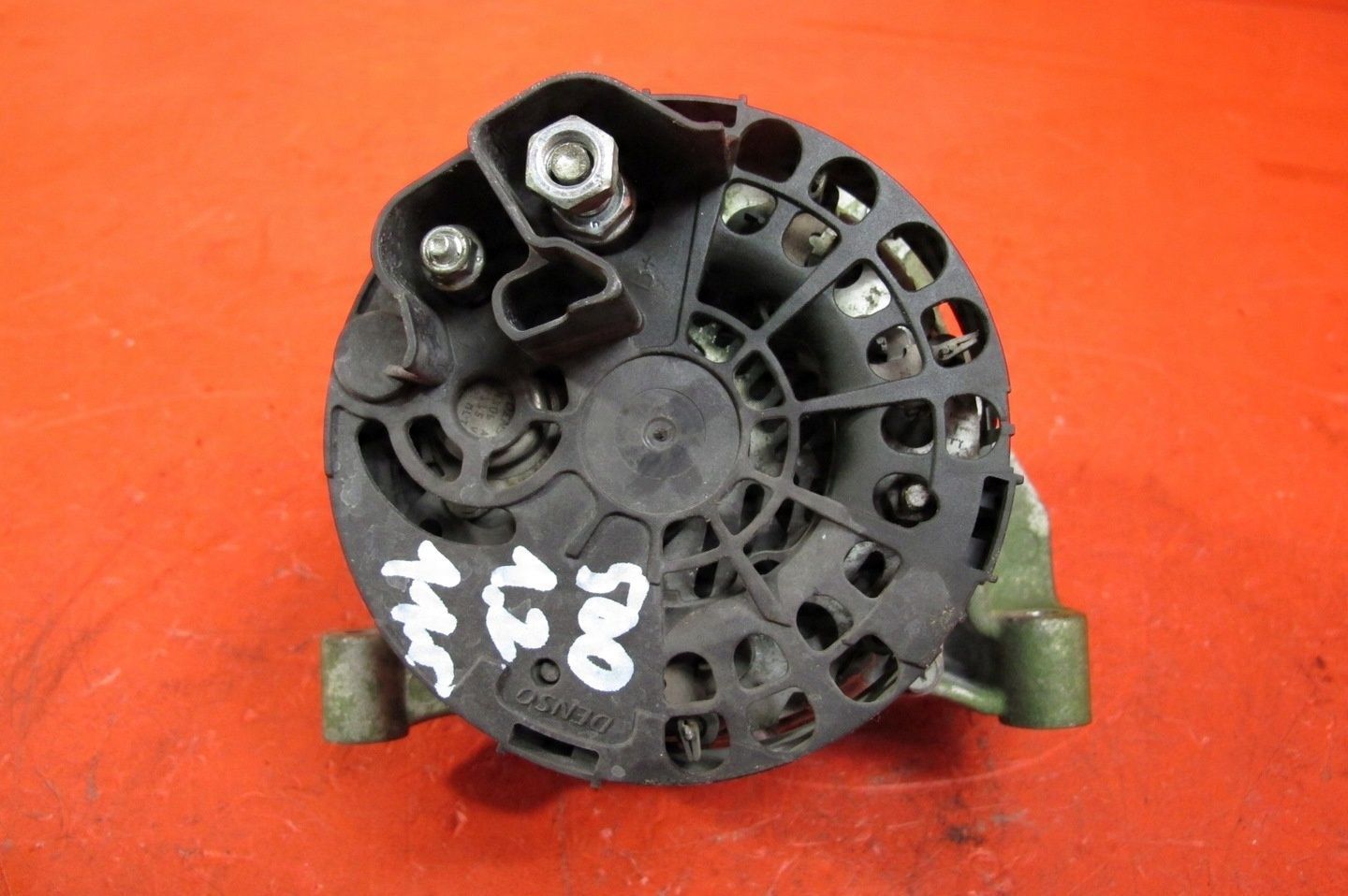 FIAT 500 312 1.2 8V 169A4000 LANCIA ALFA ROMEO ALTERNATOR 51859041