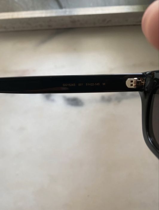 Oculos gucci Original - imaculados