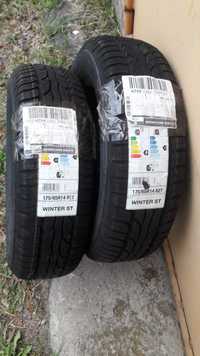 Шины Diplomat ST 175/65 R14 82T