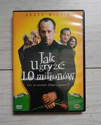 "Jak ugryźć 10 milionów" - film na DVD, Bruce Willis