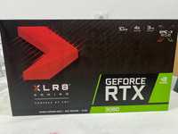 Nvidia RTX 3080 Selada - Nova