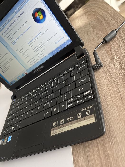 Notebooki Win 7 Diagnostyka SSD HDMI Mini PC i3