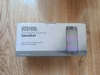 Głośnik Bluetooth Vosfeel HZ‑9457‑VF – Nowy!