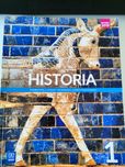 Historia 1 WSiP zakres podstawowy, pierwsza liceum/technikum